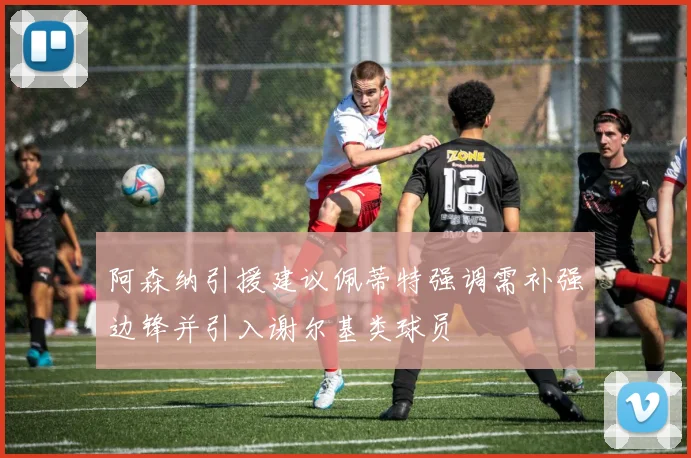 阿森纳引援建议佩蒂特强调需补强边锋并引入谢尔基类球员