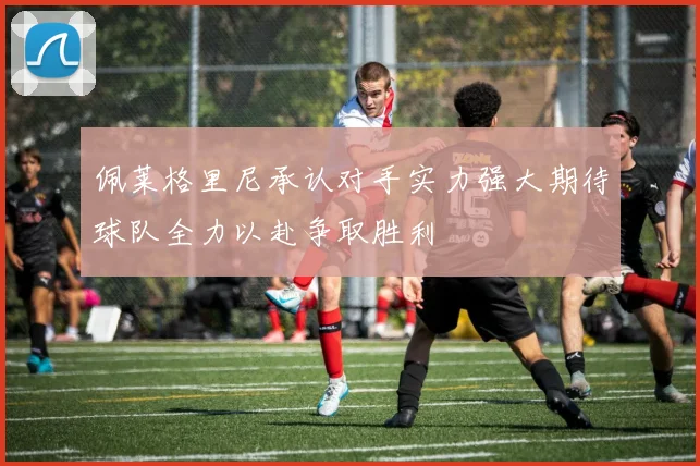 佩莱格里尼承认对手实力强大期待球队全力以赴争取胜利
