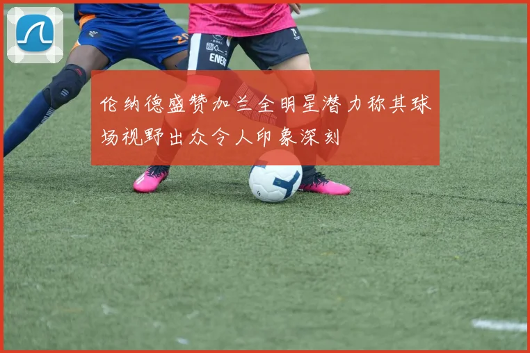 伦纳德盛赞加兰全明星潜力称其球场视野出众令人印象深刻